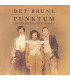 Det Brune Punktum – Far Brugte Ikke Noget - CD - BRUGT