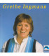 Grethe Ingmann – Grethe Ingmann - CD - BRUGT