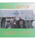 Hul i hatten - Huller i huset - CD - BRUGT
