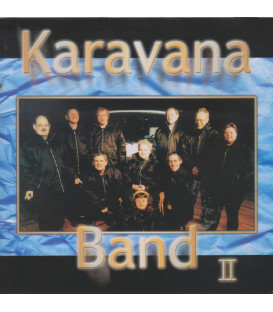Karavana Band 2 - CD - BRUGT