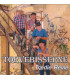 TØRVEBISSERNE - TREDIE REVLE - CD - BRUGT