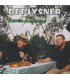 Det Lysner - Søren dans'me - CD - BRUGT