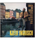 Kjeld Ingrisch – Sangen Om Larsen - CD - BRUGT