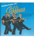 The Cliffters – Gyldne Guitar Hits - CD - BRUGT