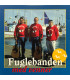 Fuglebanden – Med Venner - CD - BRUGT