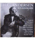 H.C. Andersen Klassikere - CD - BRUGT