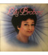 Lily Broberg - Gyldne glimt - CD - BRUGT