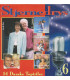 Stjernedrys 6 : 14 danske toptitler - CD - BRUGT