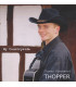 Thomas Kjærgaard Thopper - My countryside - CD - BRUGT