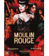 Moulin Rouge - DVD - BRUGT