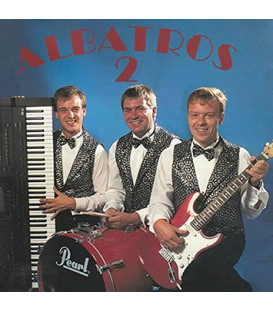 ALBATROS 2 - CD - NY