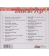 Dansk Top 1 - CD - NY