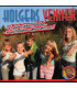 Holgers Venner - Vi gider ikke mobbe - vi vil hellere være venner - CD - BRUGT