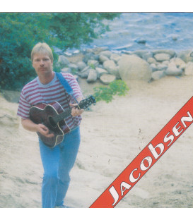 Jacobsen - CD - BRUGT
