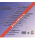 Jacobsen - CD - BRUGT