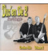 Jan & Jørgen - Duo´en De 2 - Grethes Hits Volume 2 - CD - BRUGT