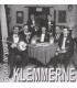 Klemmerne – Swært Te' Pas - CD - NY