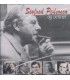 SIGFRED PEDERSEN OG VENNER - CD - BRUGT