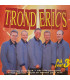 Trond Erics – På Fest 3 - CD - NY