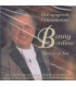 BENNY BERDINO - LIVET ER EN FEST - CD - NY