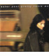 Ester Brohus – Poor Pretty Little Me - CD - BRUGT