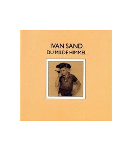 Ivan Sand – Du Milde Himmel - CD - NY