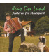 JENS OVE LUND - JODLEREN FRA STUDSGÅRD - CD - BRUGT