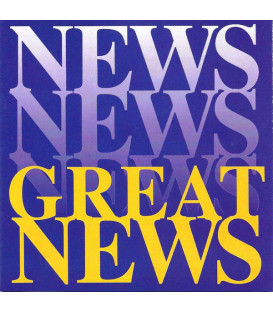 News – Great News - CD - NY