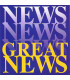 News – Great News - CD - NY
