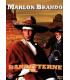 Banditterne (The Appaloosa) - DVD - BRUGT
