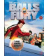 Balls Of Fury - DVD - BRUGT