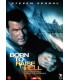 Born To Raise Hell - DVD - BRUGT
