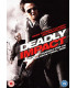 Deadly Impact - DVD - BRUGT