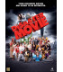 Disaster Movie - DVD - BRUGT