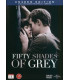 Fifty Shades Of Grey - DVD - BRUGT