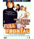 Full Frontal - DVD - BRUGT