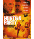 Hunting Party - DVD - BRUGT