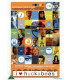 I Heart Huckabees - DVD - BRUGT