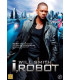 I, Robot - DVD - BRUGT