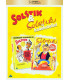 Solstik & Solstik på badehotellet (2 film) - DVD - NY