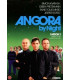 Angora By Night: Sæson 1 - Del 2: Afsnit 19-30 + ekstramateriale -. DVD - BRUGT