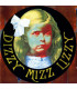Dizzy Mizz Lizzy – Dizzy Mizz Lizzy - CD - BRUGT