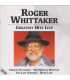 Roger Whittaker – Greatest Hits Live - 2 CD - BRUGT