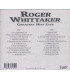 Roger Whittaker – Greatest Hits Live - 2 CD - BRUGT