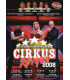 Cirkusrevyen 2008 - DVD - NY