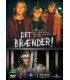 Det Brænder (Det Brinner) - DVD - BRUGT