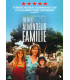 En helt almindelig familie - DVD - BRUGT