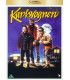 Karlsvognen - DVD - BRUGT