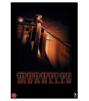 Mørkeleg - DVD - BRUGT