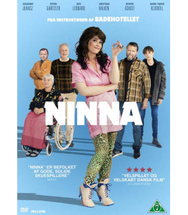 Ninna - DVD - BRUGT